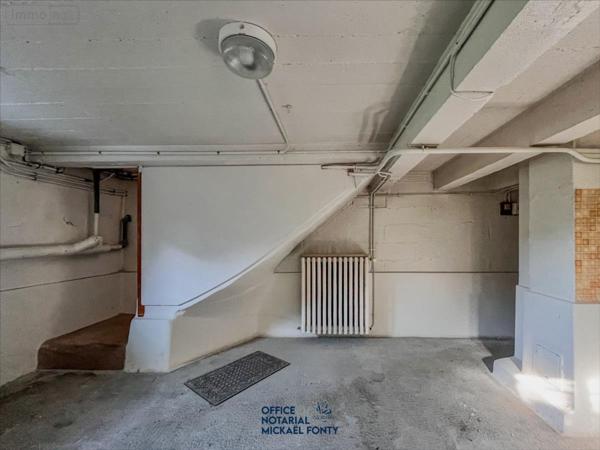 Maison à vendre à Agon-Coutainville dans la Manche (50230), ref : 2025-6