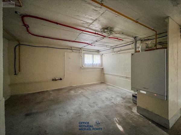 Maison à vendre à Agon-Coutainville dans la Manche (50230), ref : 2025-6