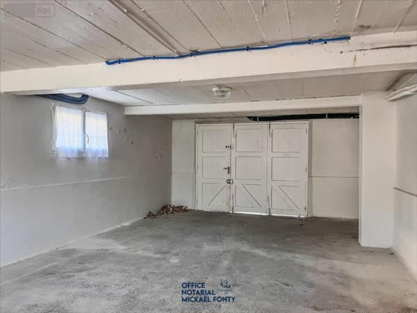 Maison à vendre à Agon-Coutainville dans la Manche (50230), ref : 2025-6