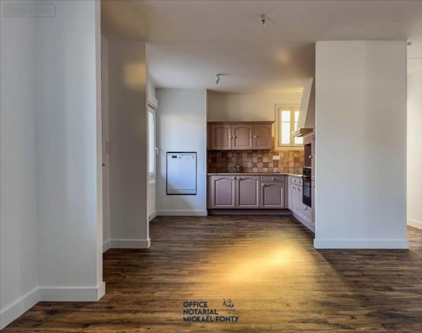 Maison à vendre à Agon-Coutainville dans la Manche (50230), ref : 2025-6