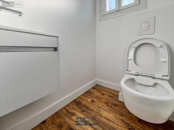 Maison à vendre à Agon-Coutainville dans la Manche (50230), ref : 2025-6