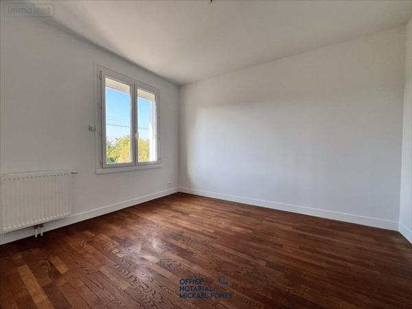 Maison à vendre à Agon-Coutainville dans la Manche (50230), ref : 2025-6