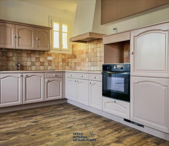 Maison à vendre à Agon-Coutainville dans la Manche (50230), ref : 2025-6