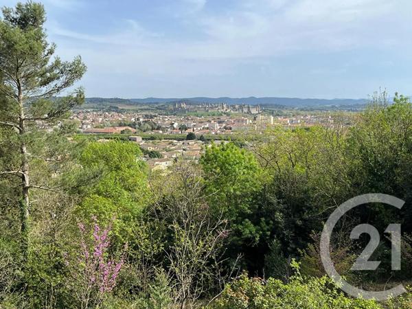Terrain à vendre  32000 m 2   CASTRES  - 81