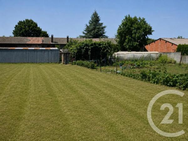 Terrain à vendre  32000 m 2   CASTRES  - 81