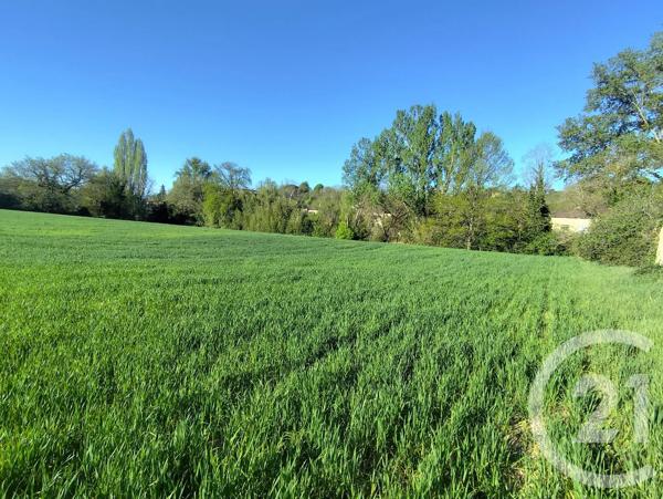 Terrain à vendre  32000 m 2   CASTRES  - 81