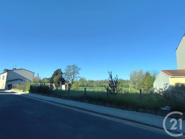 Terrain à vendre  32000 m 2   CASTRES  - 81