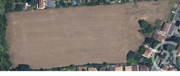 Terrain à vendre  32000 m 2   CASTRES  - 81