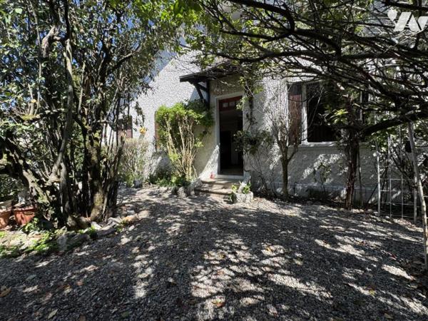 Maison à Coublevie