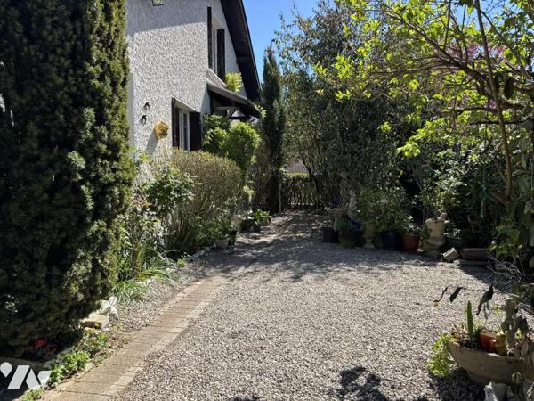 Maison à Coublevie