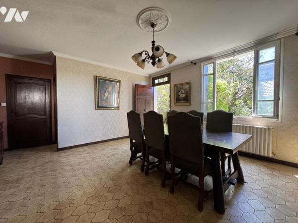 Maison à Coublevie