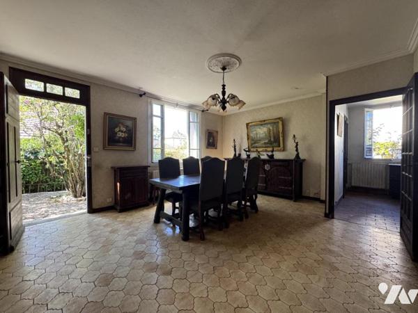 Maison à Coublevie