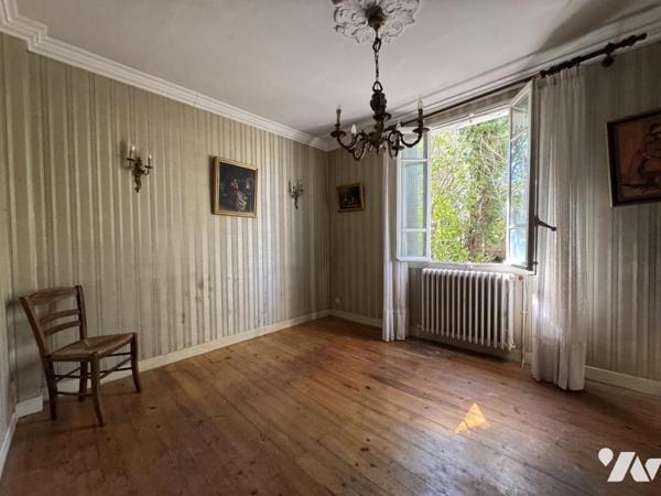 Maison à Coublevie