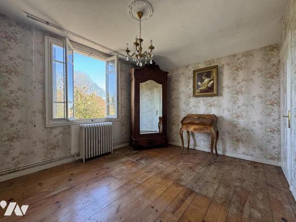 Maison à Coublevie