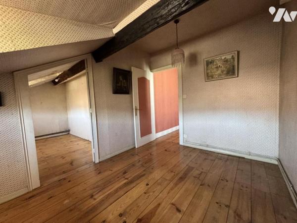 Maison à Coublevie