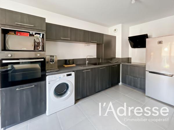 Appartement La Ciotat - 3 pièces - 64 m2