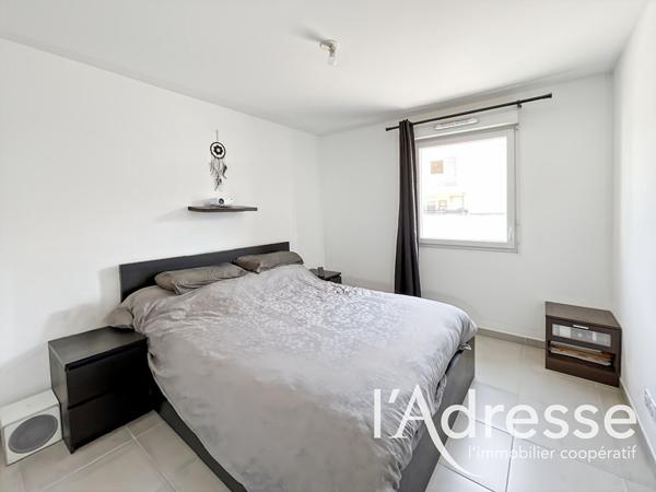Appartement La Ciotat - 3 pièces - 64 m2