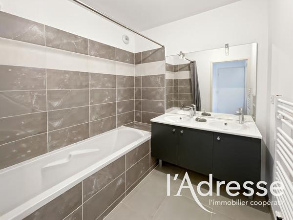 Appartement La Ciotat - 3 pièces - 64 m2