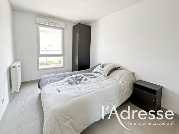Appartement La Ciotat - 3 pièces - 64 m2