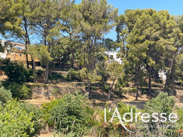 Appartement La Ciotat - 3 pièces - 64 m2