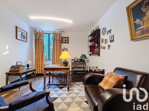 Maison à vendre 8 pièces 240 m² Signy-l'Abbaye