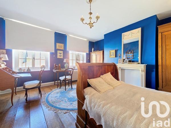Maison à vendre 8 pièces 240 m² Signy-l'Abbaye
