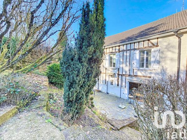 Maison à vendre 8 pièces 240 m² Signy-l'Abbaye