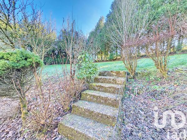 Maison à vendre 8 pièces 240 m² Signy-l'Abbaye