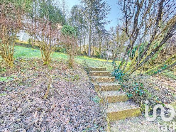 Maison à vendre 8 pièces 240 m² Signy-l'Abbaye