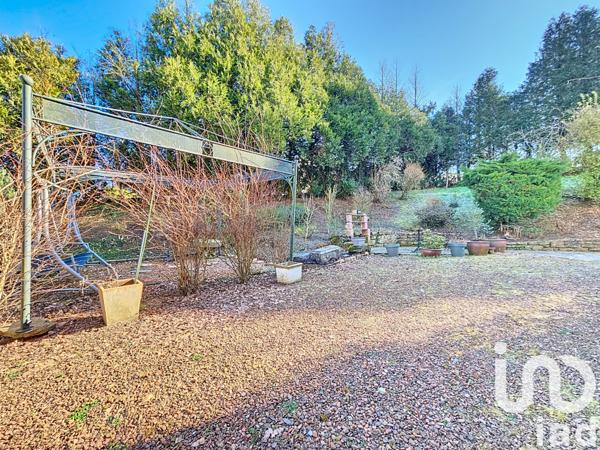 Maison à vendre 8 pièces 240 m² Signy-l'Abbaye