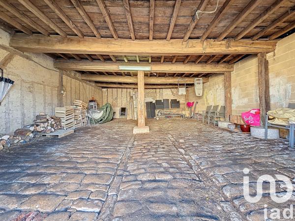 Maison à vendre 8 pièces 240 m² Signy-l'Abbaye