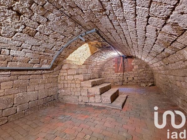 Maison à vendre 8 pièces 240 m² Signy-l'Abbaye