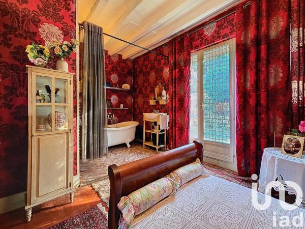 Maison à vendre 8 pièces 240 m² Signy-l'Abbaye