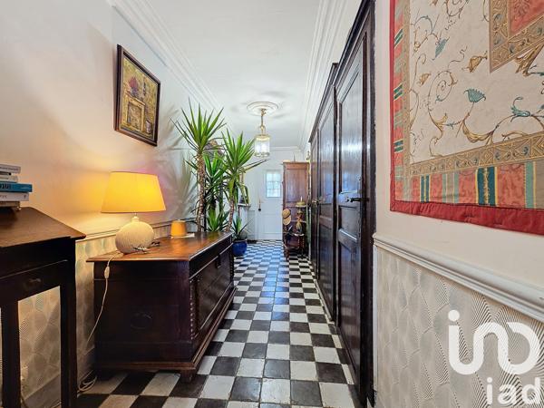 Maison à vendre 8 pièces 240 m² Signy-l'Abbaye