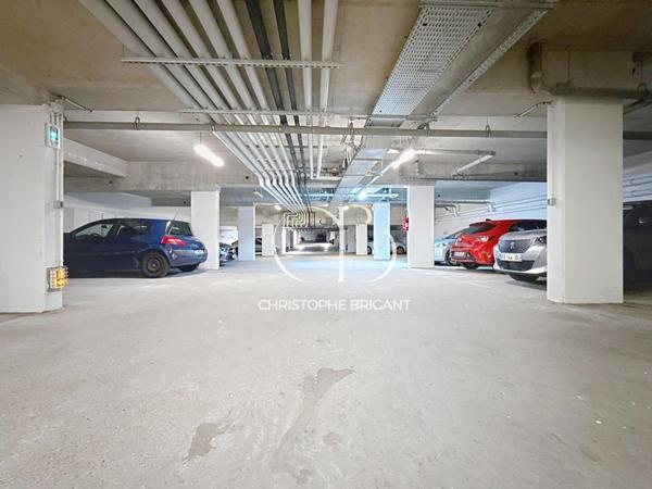 Appartement  LIMITIE Le Kremlin Bicetre 3 pièce(s) 64.26 m2