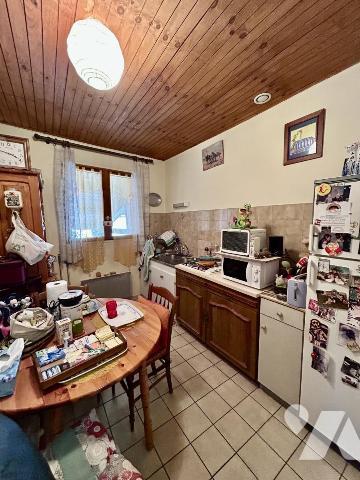 MAISON T4 LOUÉE