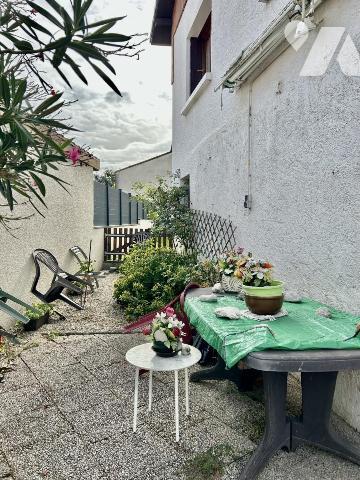 MAISON T4 LOUÉE