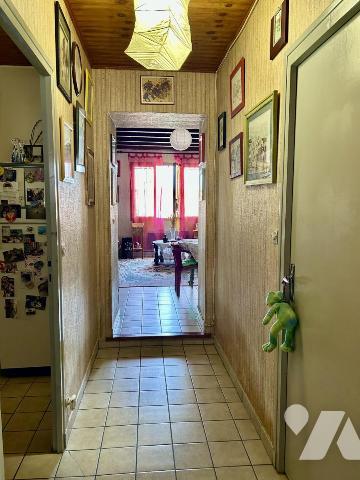 MAISON T4 LOUÉE
