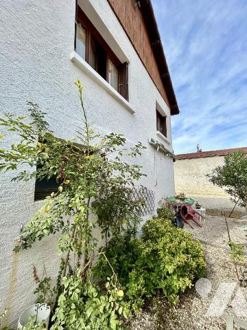 MAISON T4 LOUÉE
