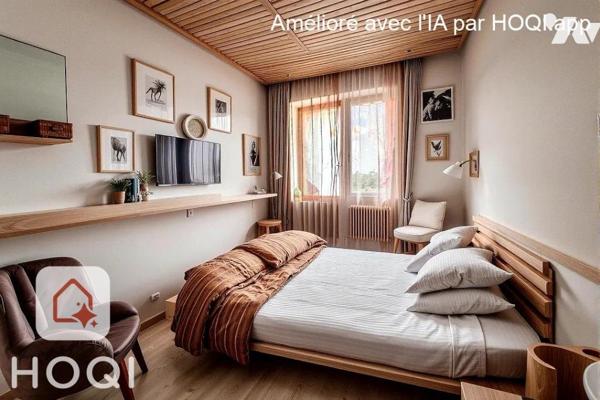 MAISON T4 LOUÉE