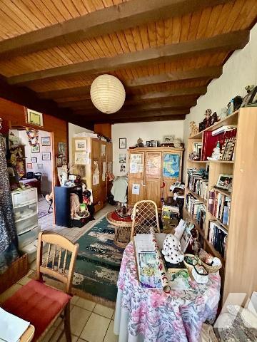 MAISON T4 LOUÉE