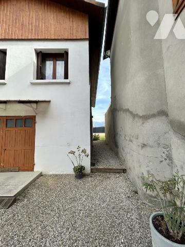 MAISON T4 LOUÉE