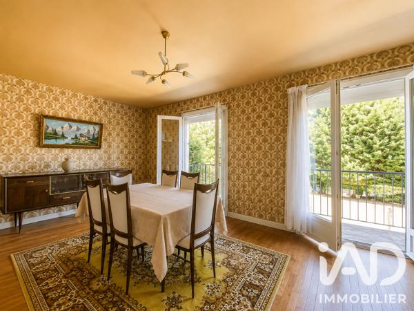 Maison à vendre 6 pièces 118 m² Inzinzac-Lochrist