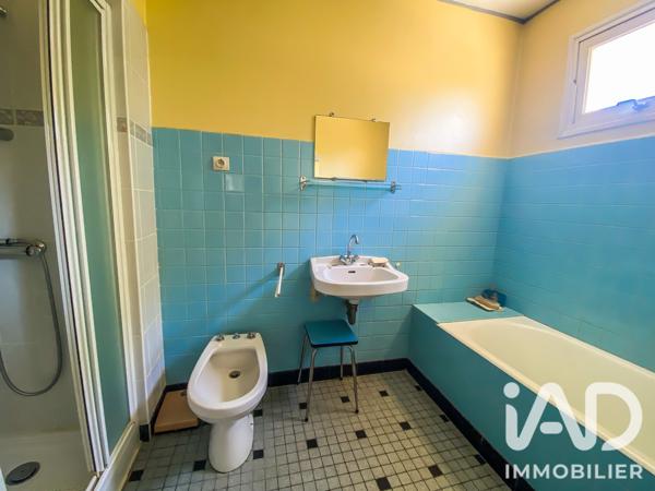 Maison à vendre 6 pièces 118 m² Inzinzac-Lochrist