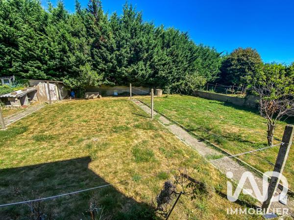 Maison à vendre 6 pièces 118 m² Inzinzac-Lochrist