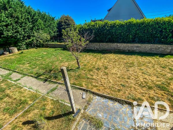 Maison à vendre 6 pièces 118 m² Inzinzac-Lochrist