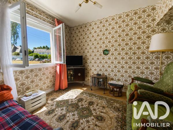 Maison à vendre 6 pièces 118 m² Inzinzac-Lochrist