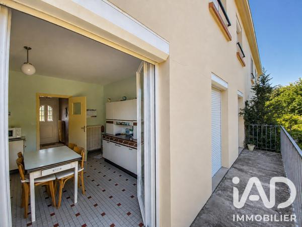 Maison à vendre 6 pièces 118 m² Inzinzac-Lochrist