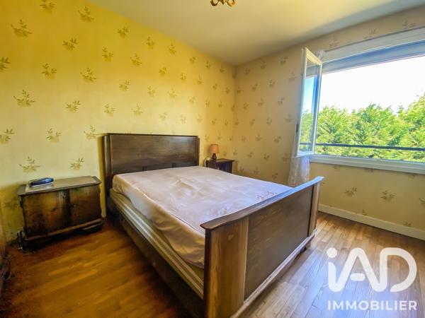 Maison à vendre 6 pièces 118 m² Inzinzac-Lochrist