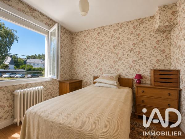 Maison à vendre 6 pièces 118 m² Inzinzac-Lochrist